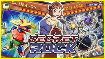 ⚙ Adamancipator + BLOCK DRAGON Regenesis: 1-Min Board Wipe & Instant Refill