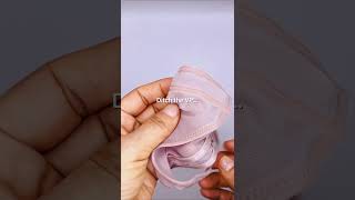 Stop Wearing Uncomfortable Underwear Leporem Mesh Thong