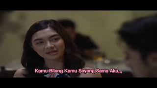snep wa #bilang cinta kok pergi?