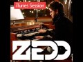 Zedd Ft Foxes Matthew Koma Clarity Acoustic ITunes Session mp3
