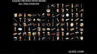 Quizz Musical game (by Liquid production) by Liquid Production  54 views 2 months ago 2 minutes, 19 seconds