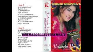 Yolanda Yusuf - Keutuhan Cinta (cipt.B Makayock)