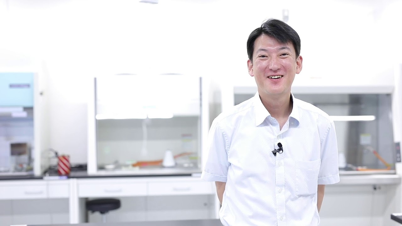 大阪市立大学工学部化学バイオ工学科 Youtube 大阪市立大学工学部化学バイオ工学科 Youtube