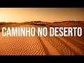 Caminho No Deserto - Soraya Moraes | Música Gospel Instrumental | Piano + Pads Worship