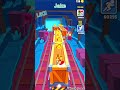 Subway Surfers Gameplay #356 🧛 #satisfying #funny 😃 #reels #shorts #viral 🏄 #subwaysurfers
