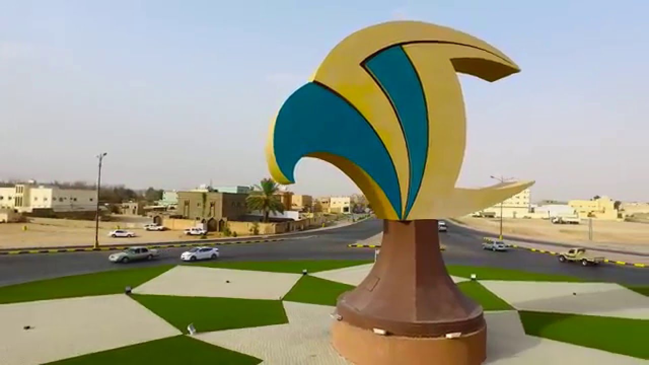 لقطات من #الجوف تصوير جوي تصوير طارق الرويلي