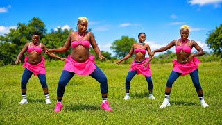 SUSANI MGEMA_KULWA MAYAZANI 0779327717 BY PRD MBASHA STUDIO 2026