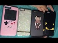 AWESOME phonecases😍from Txswitch.com
