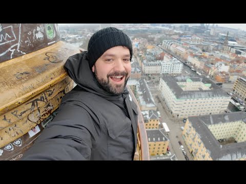 GWRxE: COPENHAGUEN!
