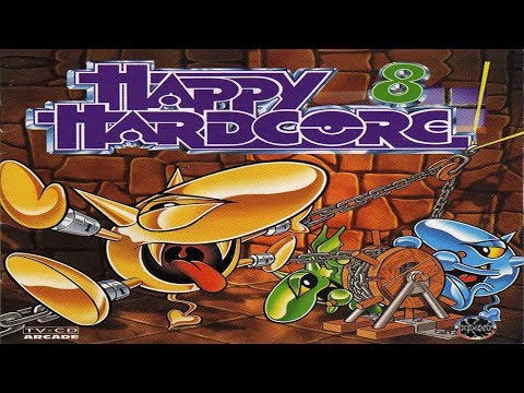 Happy Hardcore - YouTube