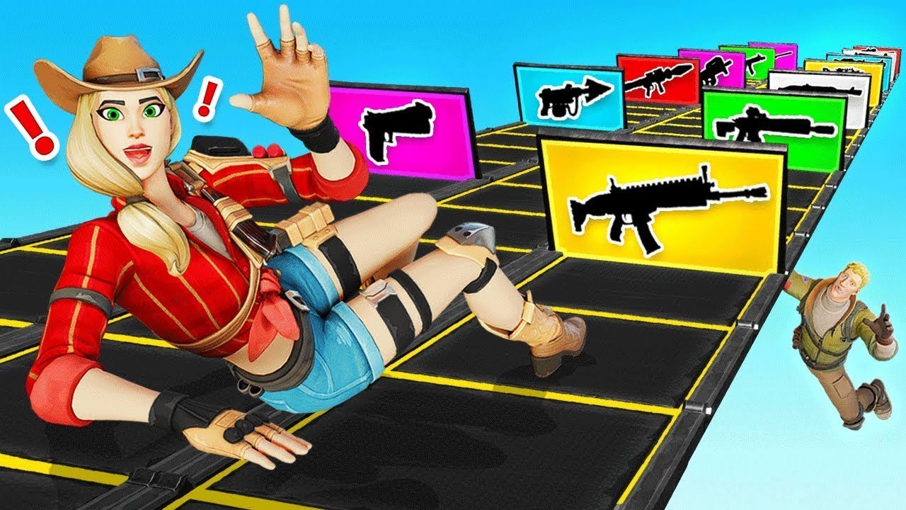 ich HACKE GEGEN PRO Fortnite SPIELER!