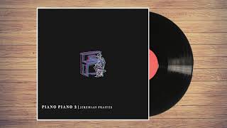 Jeremiah Fraites - No Surprises (feat. Gregory Alan Isakov)