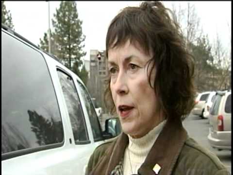 Spokane Woman Rescues Phoenix Dog In Rush Hour Tra...