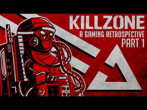 KILLZONE: The Surprisingly Subversive Anti-War Saga | A Gaming Retrospective (Part 1 of 2)