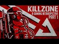 Killzone the surprisingly subversive antiwar saga  a gaming retrospective part 1 of 2