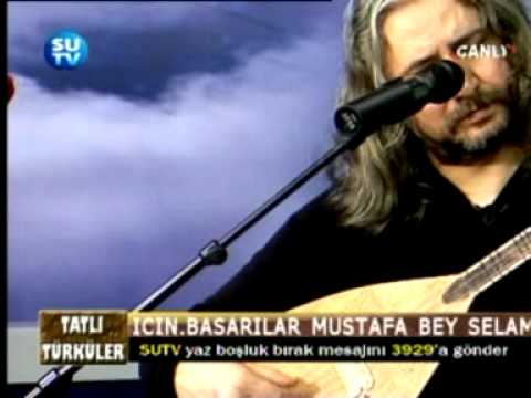 Mustafa Tatlıtürk - Ağ Gelin
