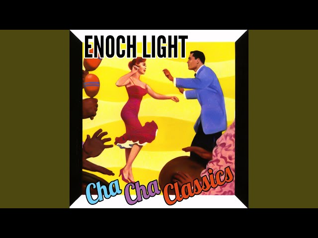 Enoch Light - Patricia