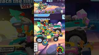 LHCA V2 (Rivals) UNDERGROUND HIGHWAY Reach the finish line screenshot 3