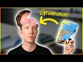 The RIGHT way to learn grammar with stories