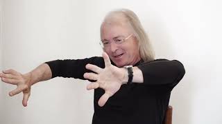 Interview with Seth Lloyd about Cryptography and Quantum Information Theory