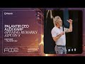 Palantir CEO Alex Karp Opening Remarks | AIPCon 8 Episode cover