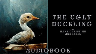 The Ugly Duckling by Hans Christian Andersen - Full Audiobook | Relaxing Bedtime Stories 🦢 screenshot 5