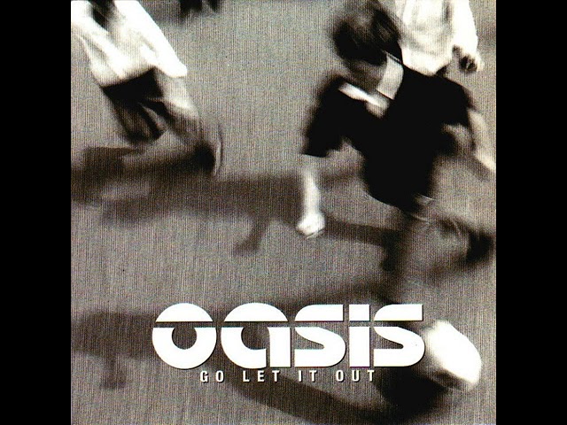 Oasis - Go Let It Out - Amazon.com Music