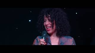 Lily Dior Singing Nina Simones I Wish How If Feels To Be Free