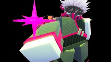 Slap battles Gojo Script || BY @DonjoSx 