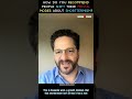 Ari Wallach on The Role of Short-Termism in Your Life