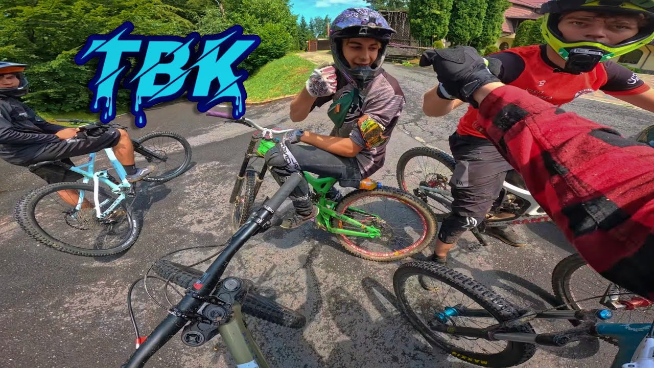 M-am dat pe ploaie cu BMM