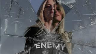 TRUU, Bentez - Enemy ( Visualiser)