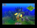 Cube World Alpha - Ranger hang gliding