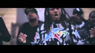 Montana of 300 Ice Cream Truck (Official Video)