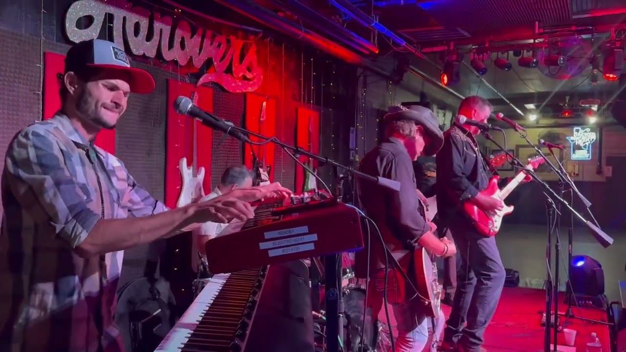 New music from The Uninvited! 