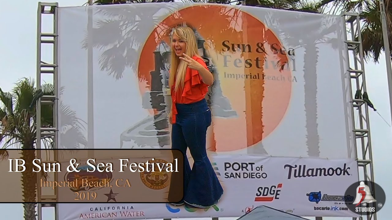 Sun and Sea Festival 2019!