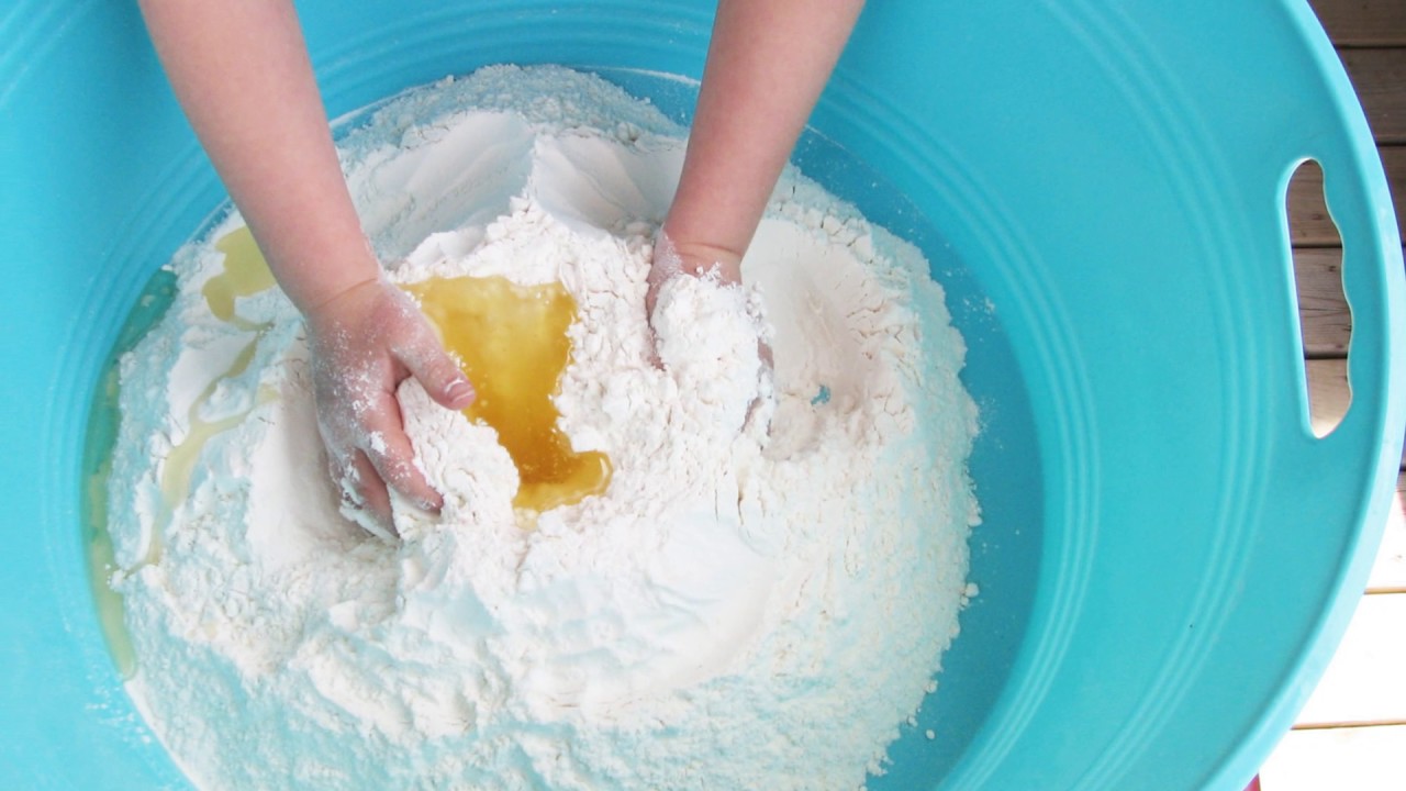 Easy and Best Air Dry White Clay Make at Home