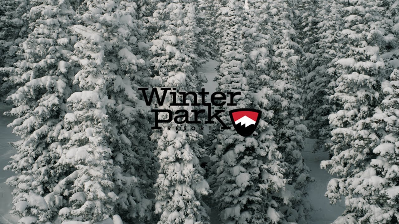 WINTER PARK RESORT: Medicine Man, Eagle Wind Territory