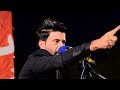 جديد الشاعر محمد المرشدي مهرجان شهداء النجمي 2019