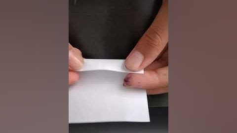 Làm Cục Xúc Xắc Bằng Một Tấm Giấy🎲  Nhớ tua chầm phần ghép