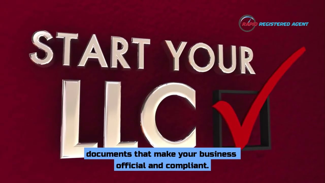 Real Documents You'll Need for a Montana LLC