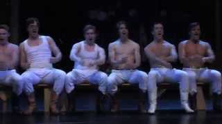 The best little whorehouse in texas at ...