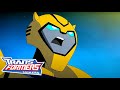 Transformers Animated S01 E08 FULL Episode Cartoon Transformers Official