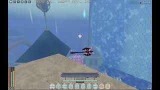 Roblox Deepwoken Life restore.