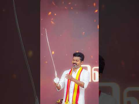 🔥 Thalapathy Vijay Mass Entry | Best Action & Attitude Moments | Vijay Fans Special 💥