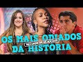 OS 10 MAIORES VILÕES DA HISTÓRIA DO BBB