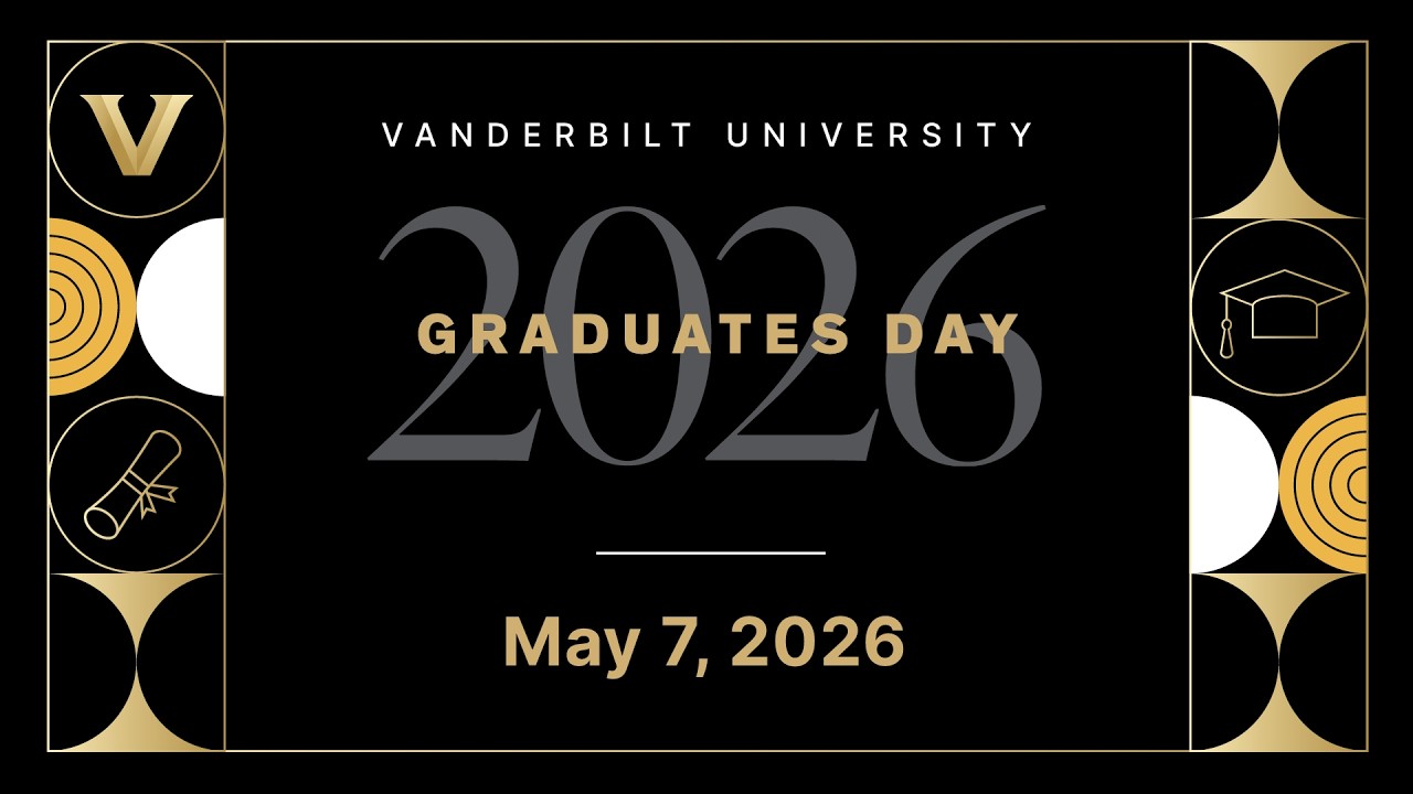 Class of 2026 | Graduates Day