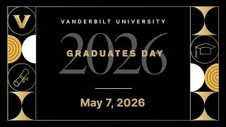 Class of 2026 | Graduates Day