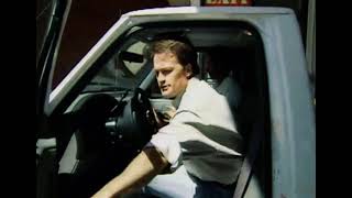 JonBenét Ramsey Case: Detective Steve Thomas about a month before he resigns in frustration.