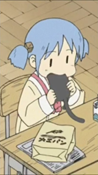 girl eats cat xd eksde